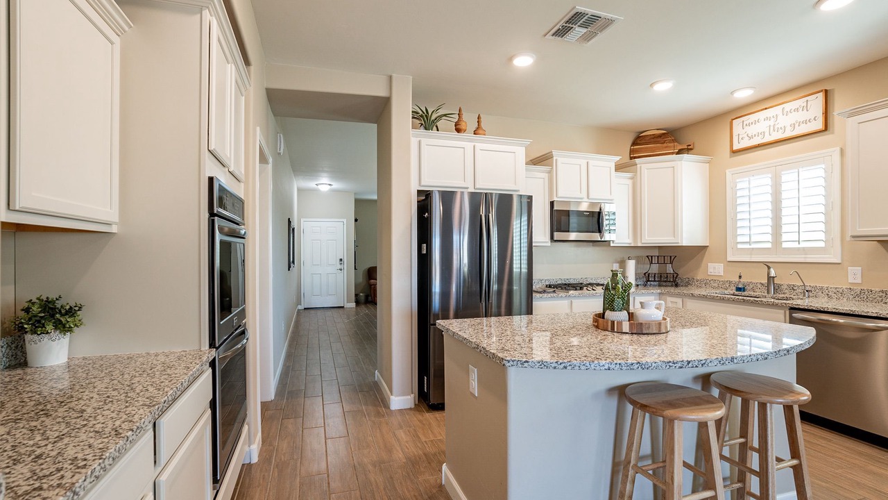 Photo of Kitchen in Corona de Tucson