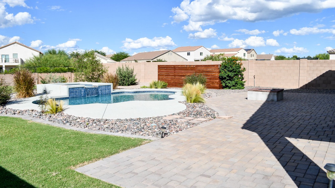 Photo of Outdoor in Corona de Tucson