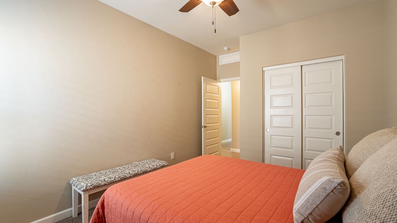 Photo of Bedroom in Corona de Tucson