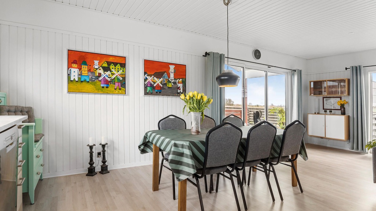 Photo of Bedroom in Samsø