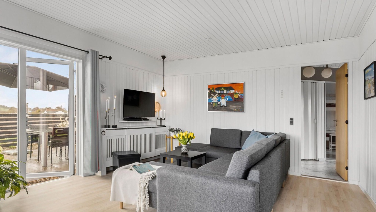 Photo of Bedroom in Samsø