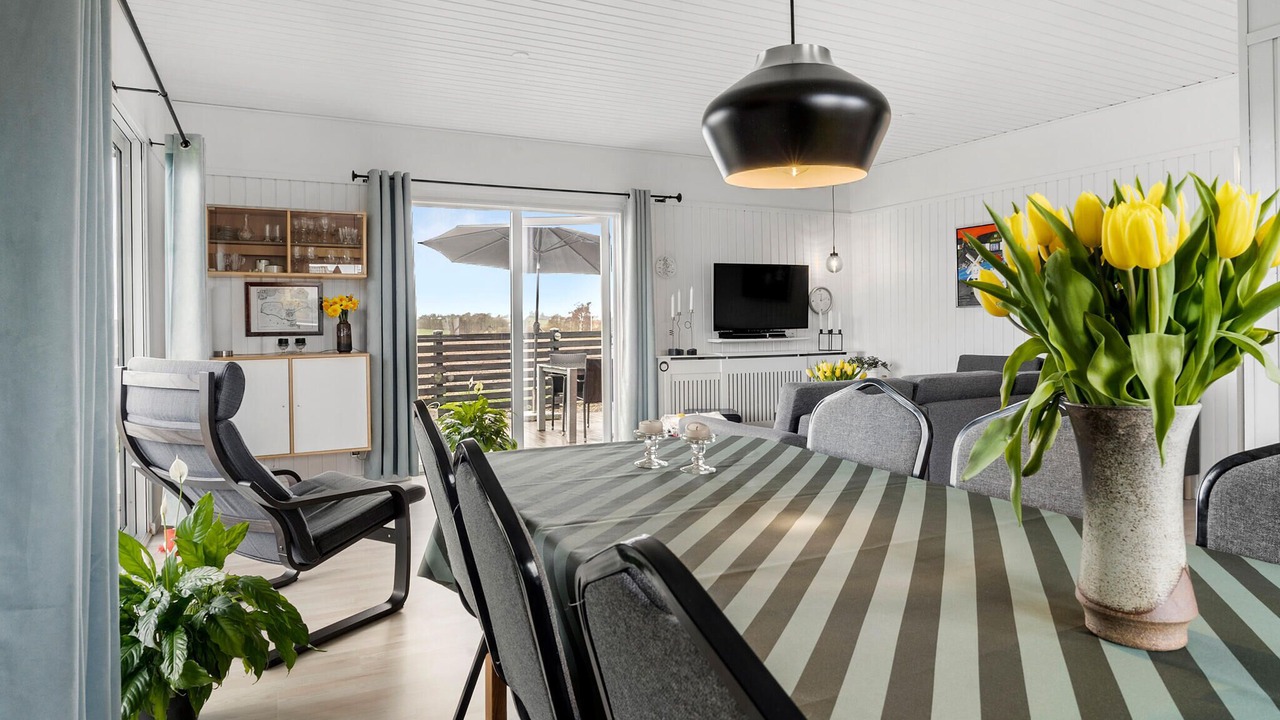 Photo of Bedroom in Samsø