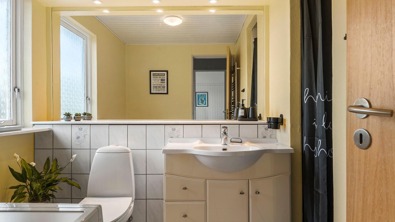 Photo of Bathroom in Samsø