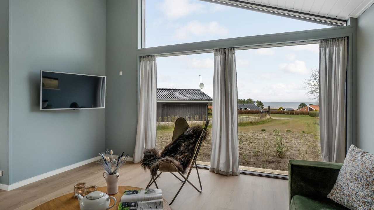 Photo of Bedroom in Odde