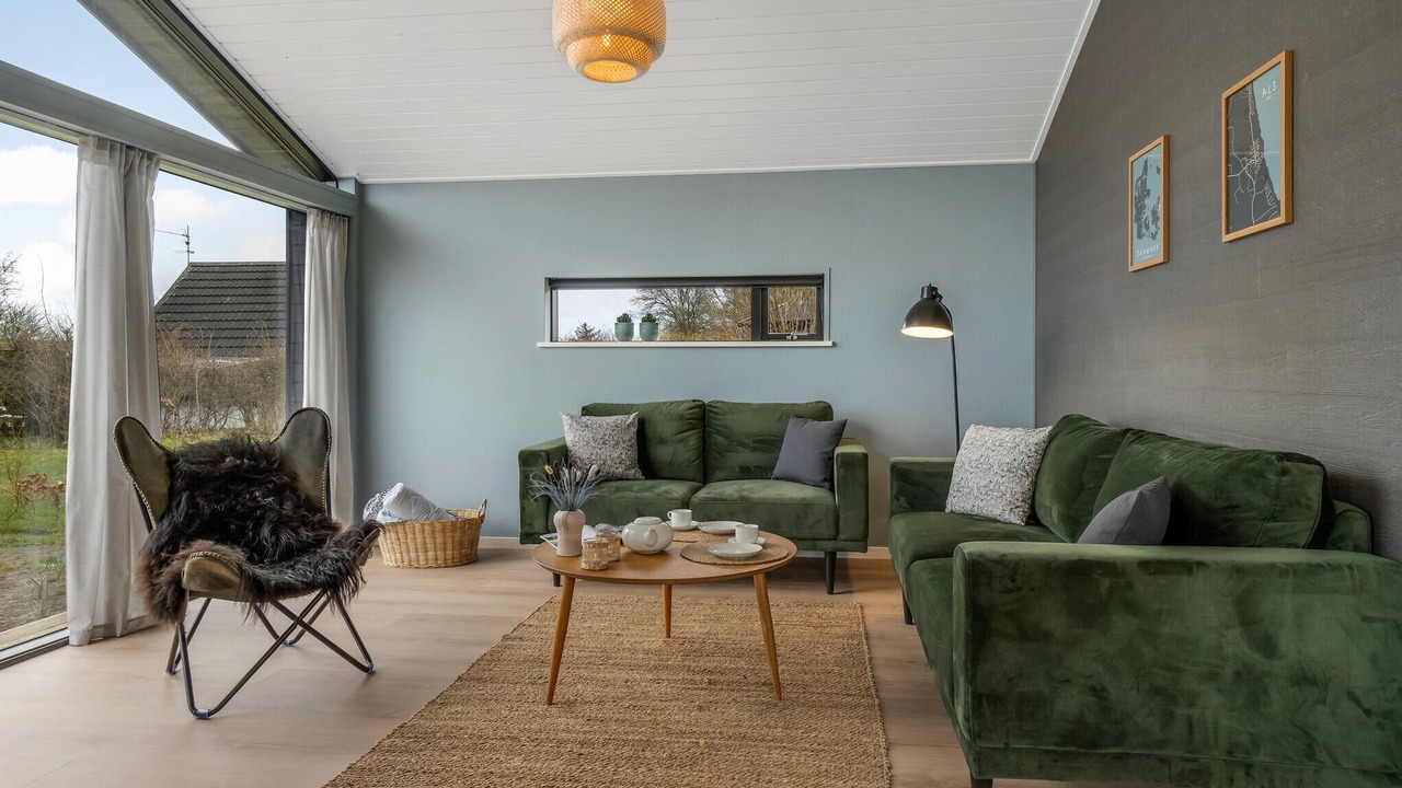 Photo of Bedroom in Odde