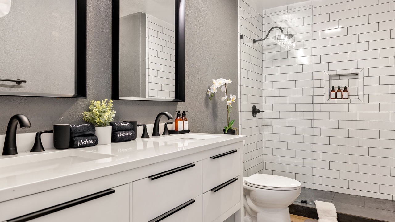Photo of Bathroom in Wimberley