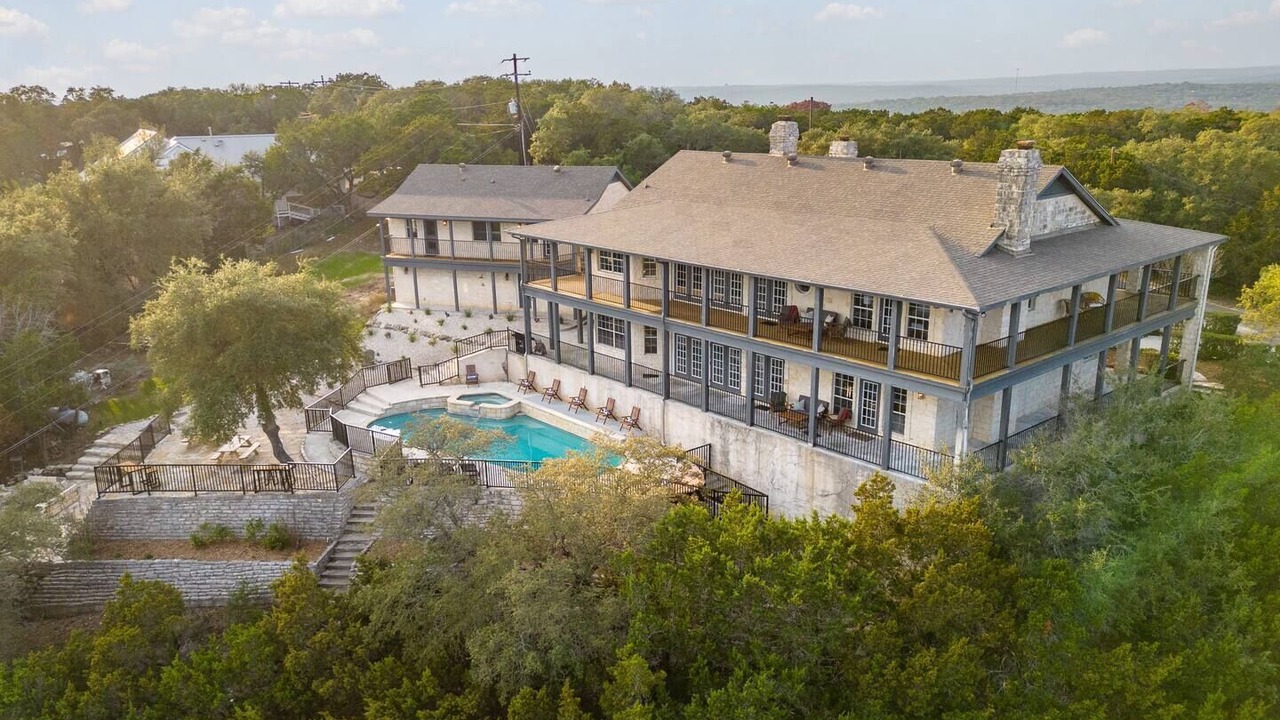 Photo of Outdoor in Wimberley