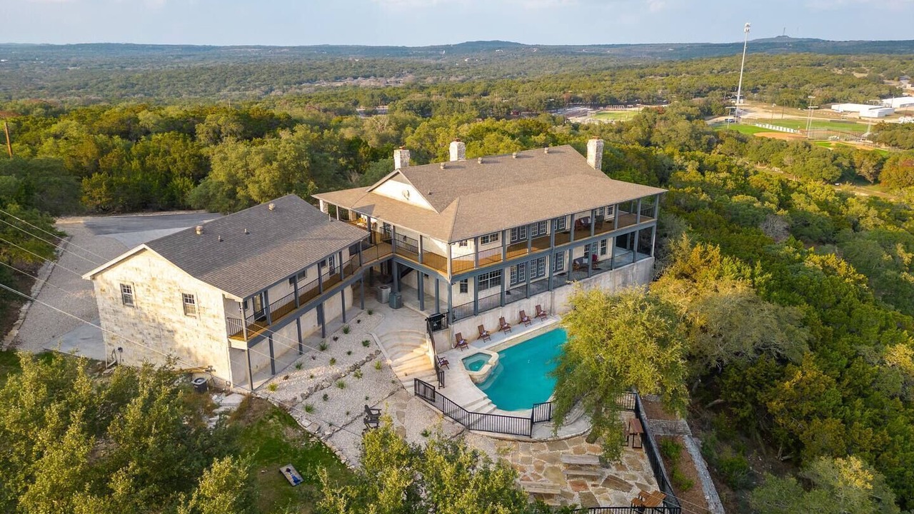 Photo of Outdoor in Wimberley