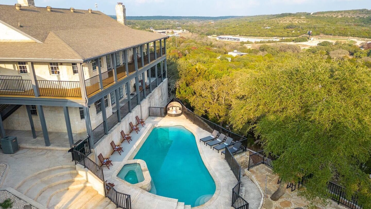 Photo of Outdoor in Wimberley