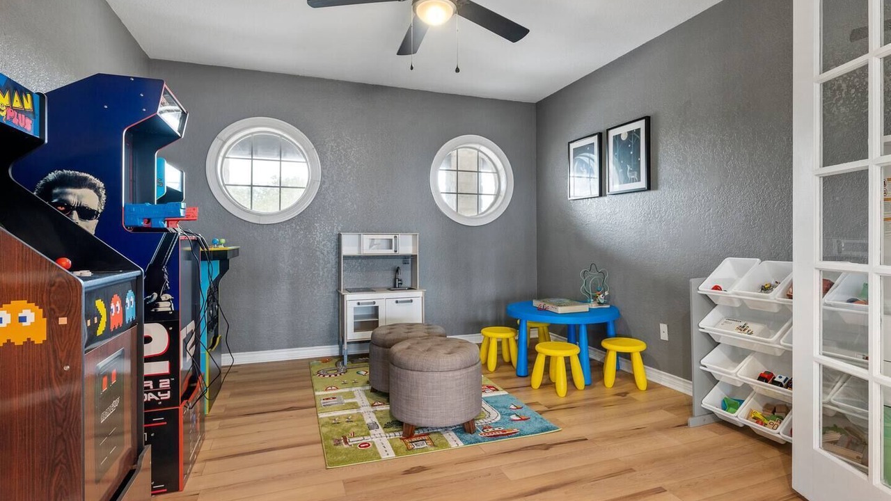 Photo of Bedroom in Wimberley