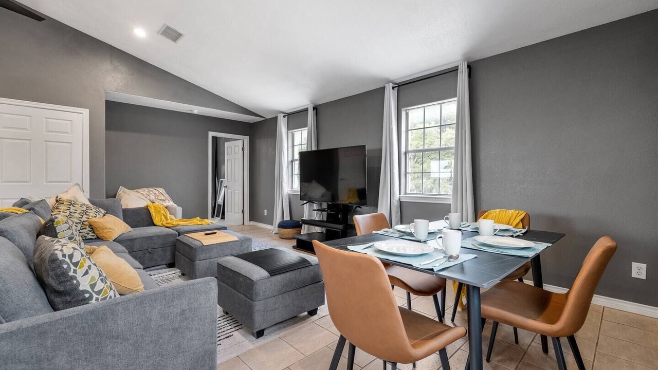 Photo of Bedroom in Wimberley