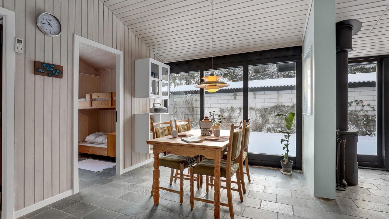 Photo of Bedroom in Bedegaard