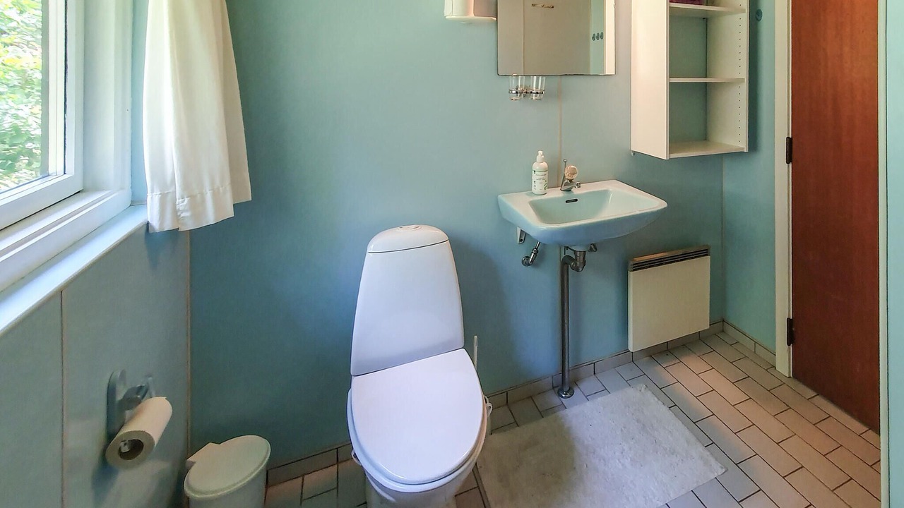Photo of Bathroom in Bedegaard
