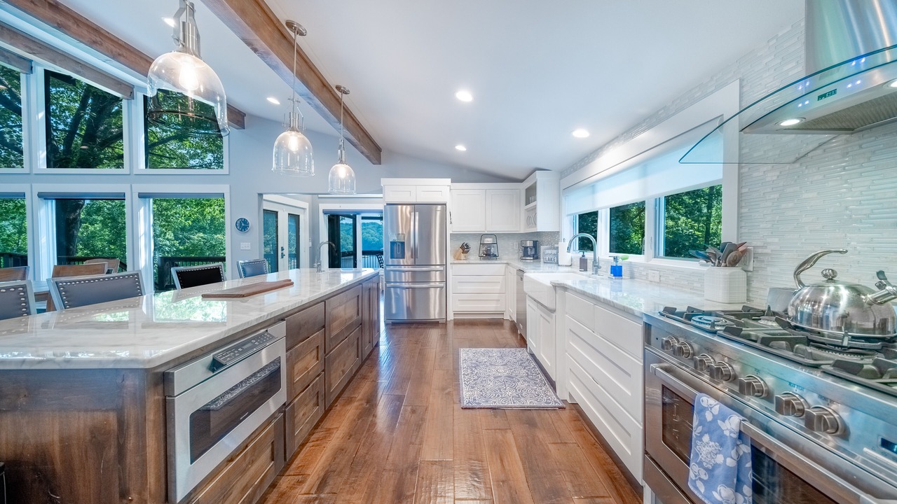 Photo of Kitchen in Bella Vista