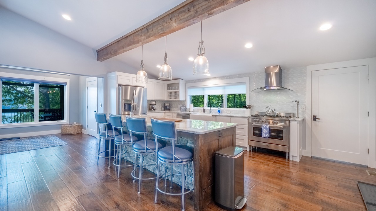 Photo of Kitchen in Bella Vista
