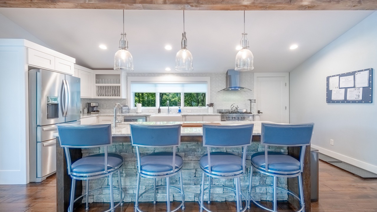 Photo of Kitchen in Bella Vista