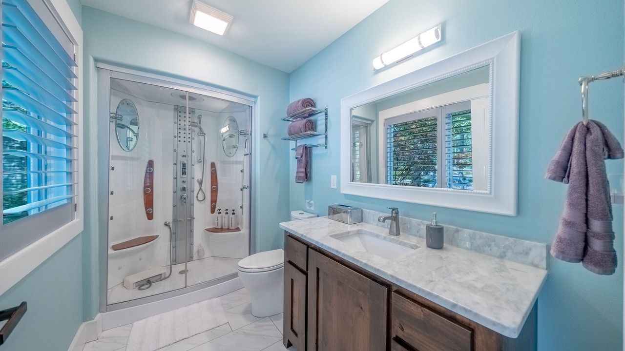 Photo of Bathroom in Bella Vista