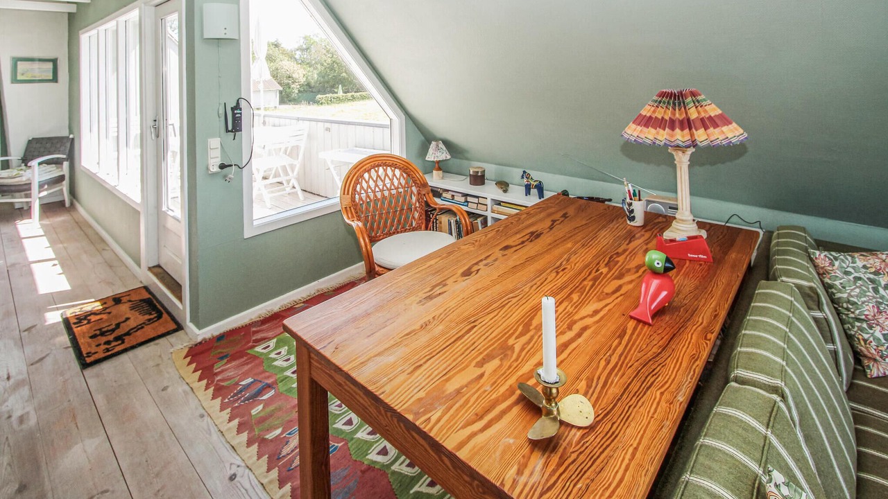 Photo of Bedroom in Samsø