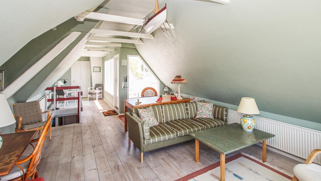 Photo of Bedroom in Samsø