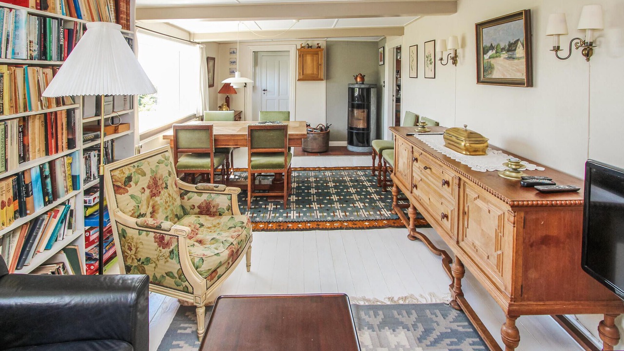 Photo of Bedroom in Samsø