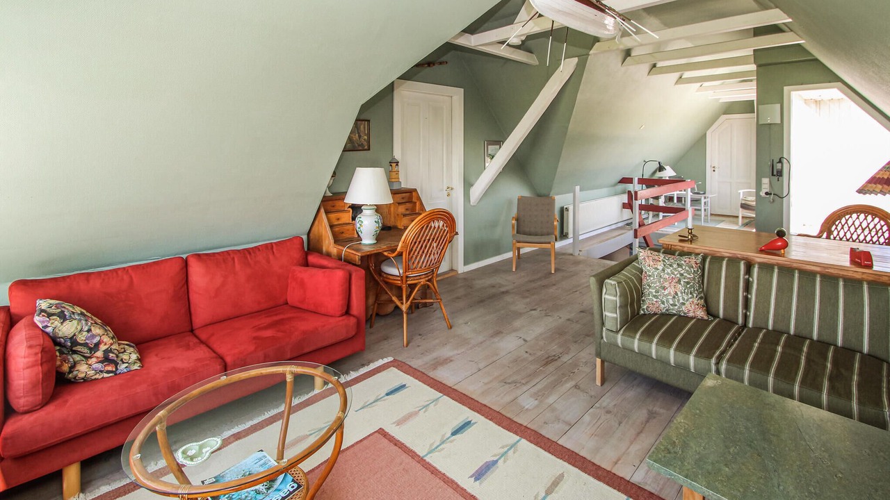 Photo of Bedroom in Samsø