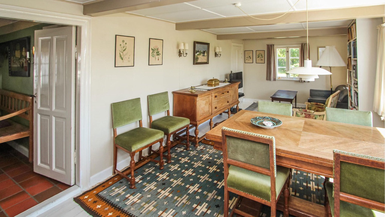 Photo of Bedroom in Samsø