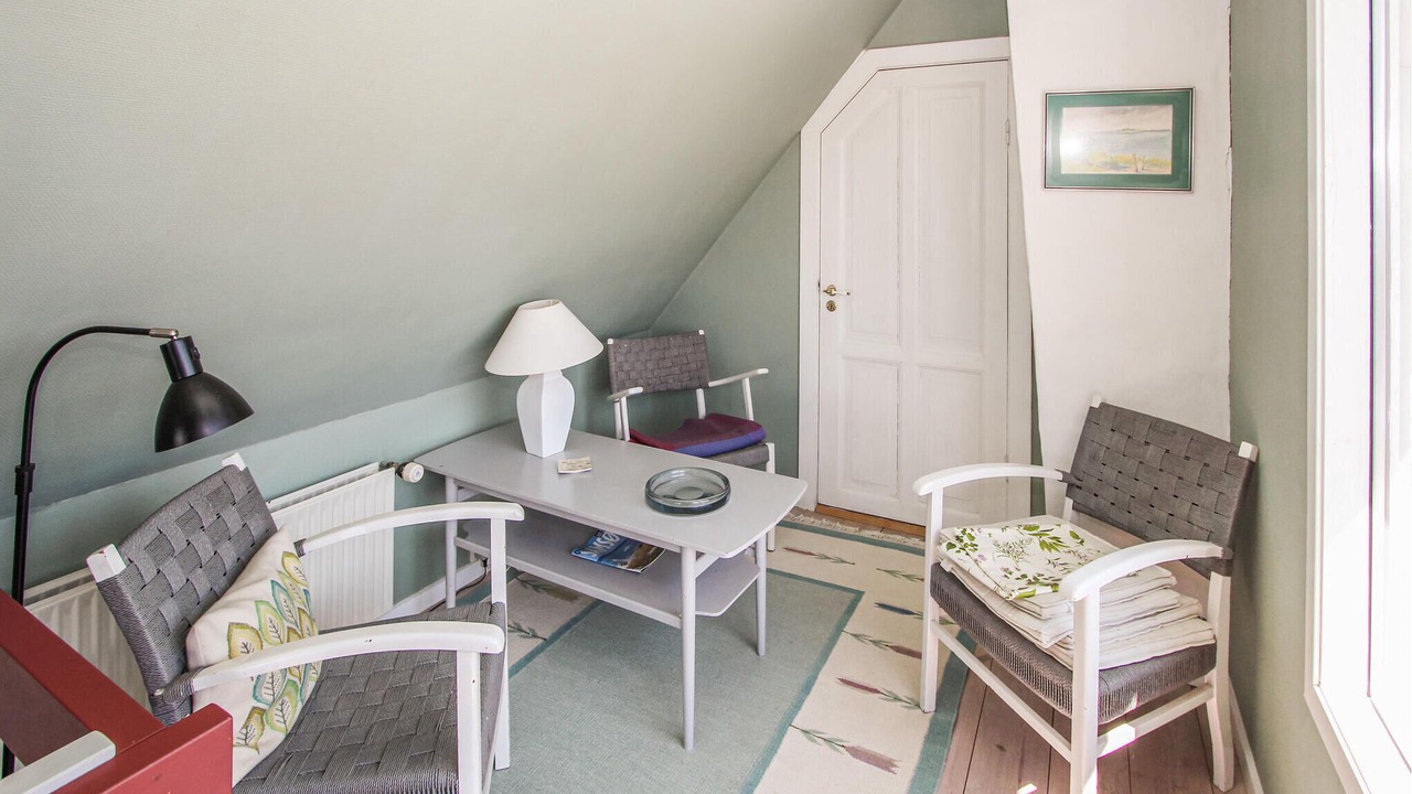 Photo of Bedroom in Samsø