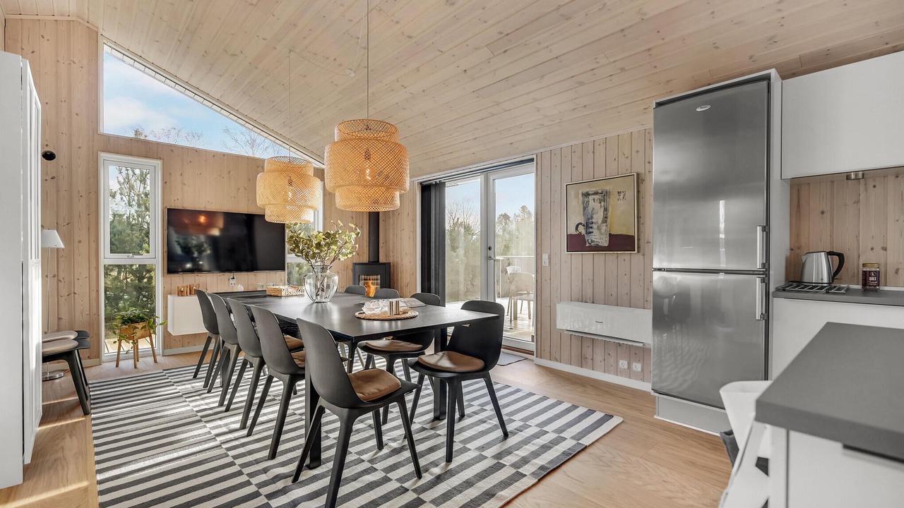 Photo of Bedroom in Fjellerup Strand