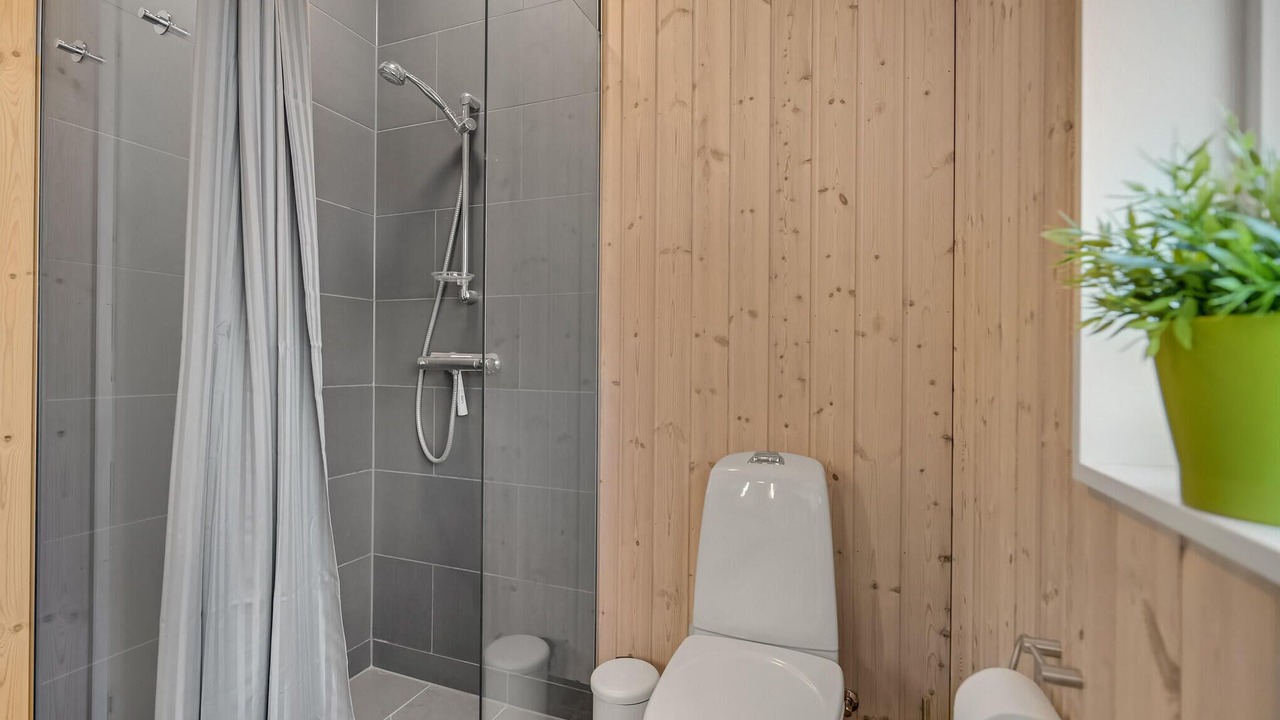 Photo of Bathroom in Fjellerup Strand