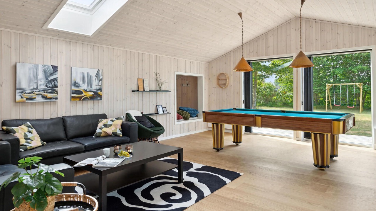 Photo of Bedroom in Fjellerup Strand