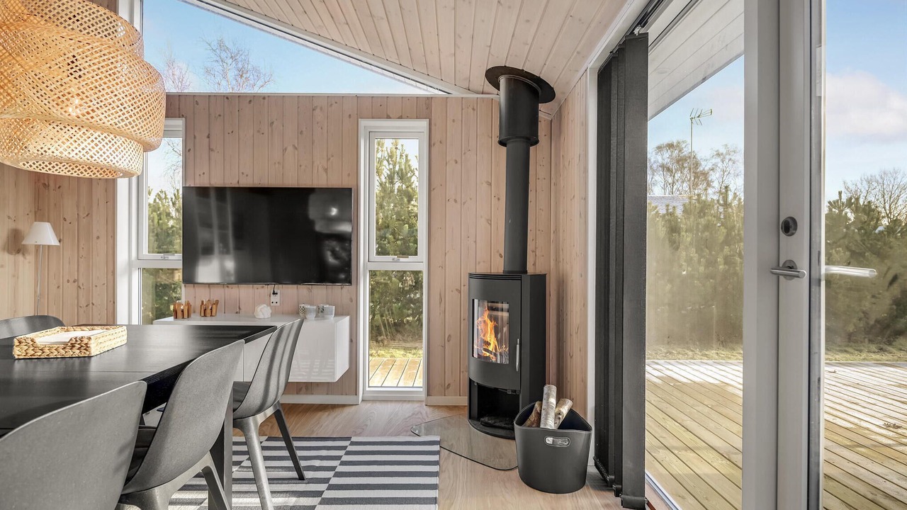 Photo of Bedroom in Fjellerup Strand