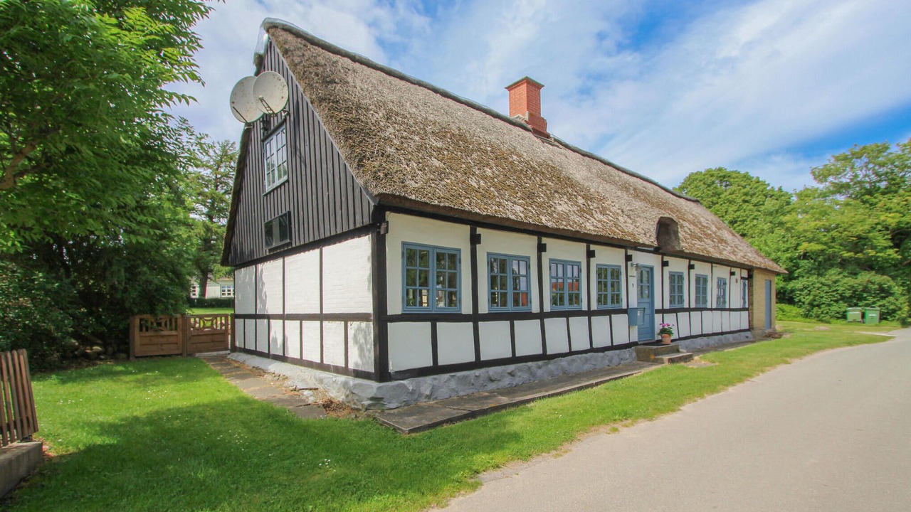 Photo of Others in Samsø