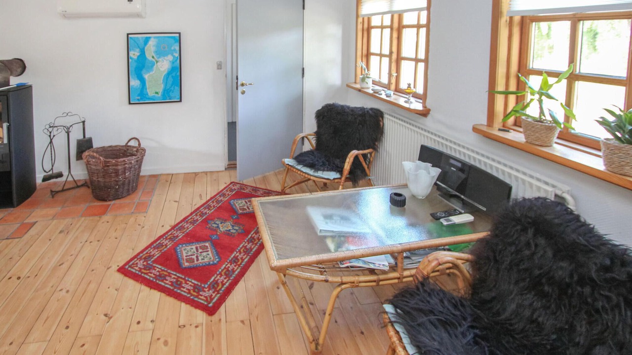 Photo of Bedroom in Samsø