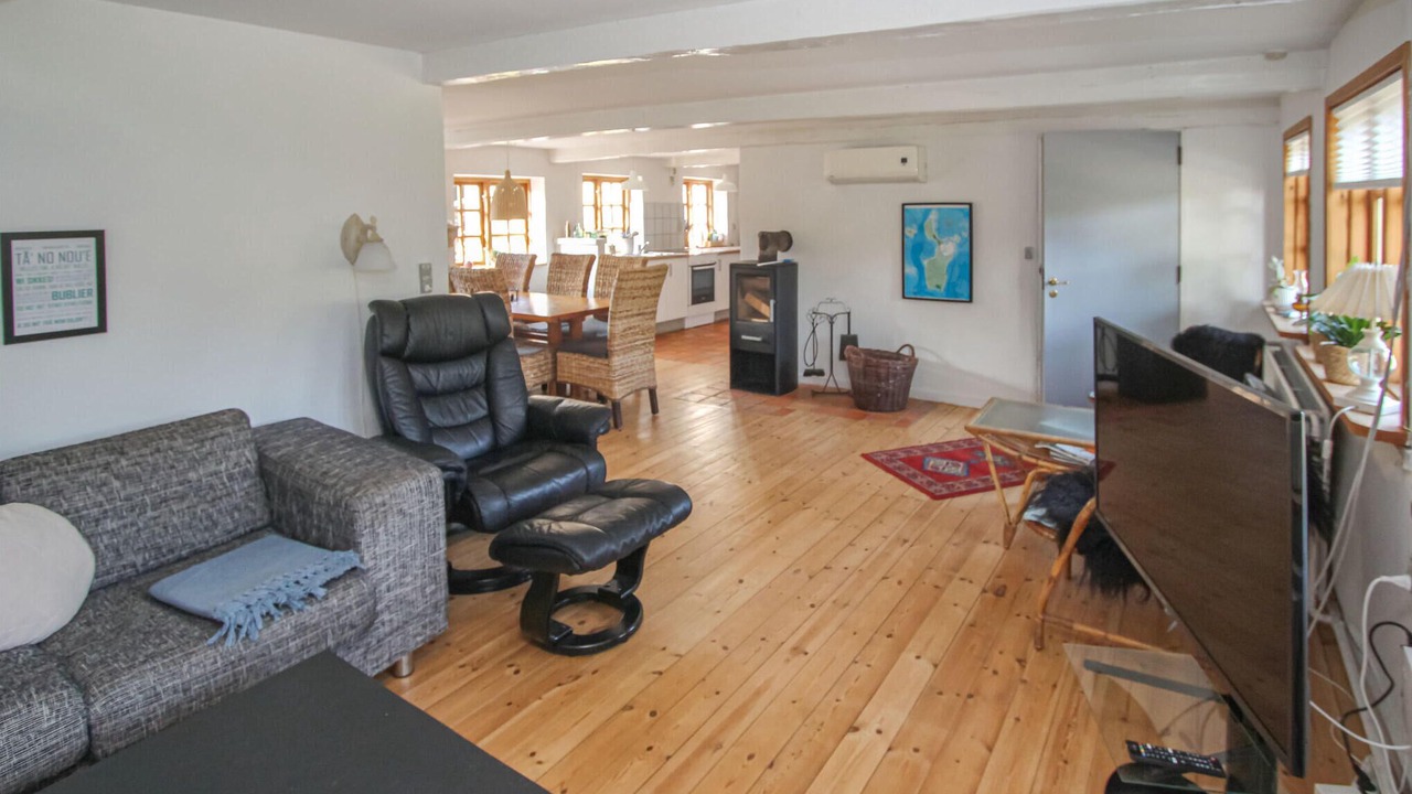 Photo of Bedroom in Samsø