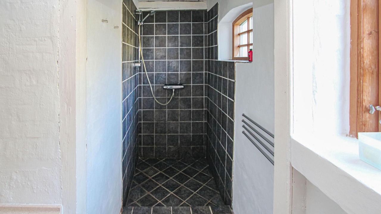 Photo of Bathroom in Samsø