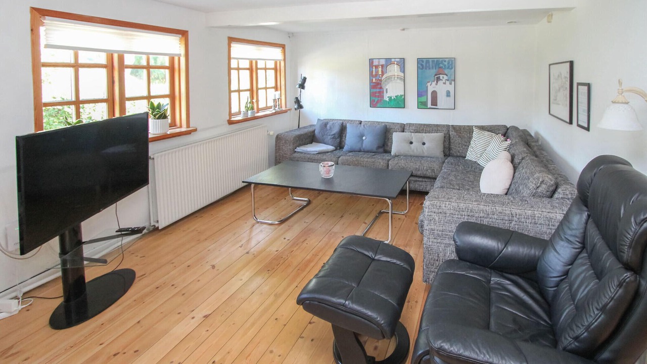 Photo of Bedroom in Samsø