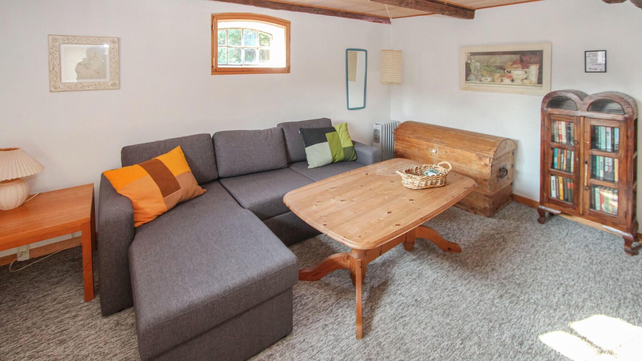 Photo of Bedroom in Samsø
