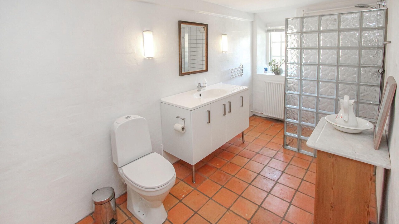 Photo of Bathroom in Samsø