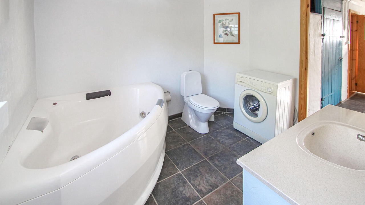 Photo of Bathroom in Samsø