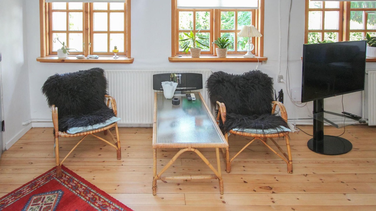 Photo of Bedroom in Samsø