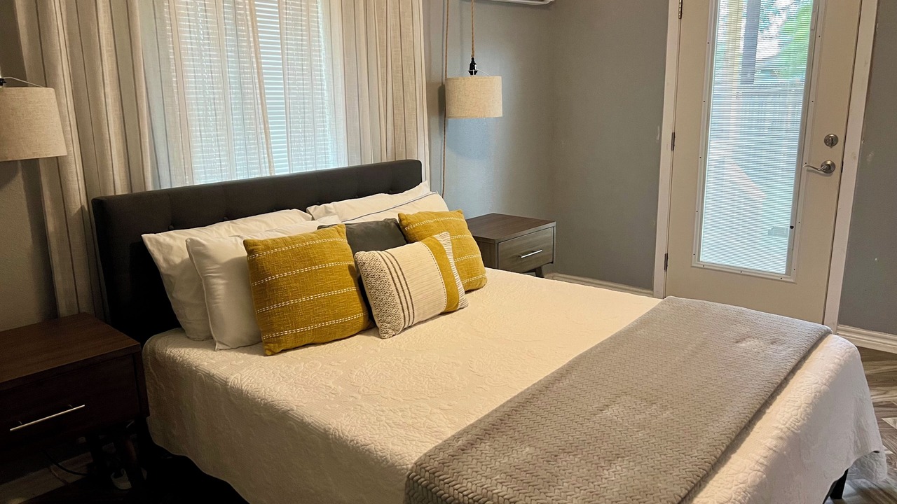 Photo of Bedroom in Kingsville