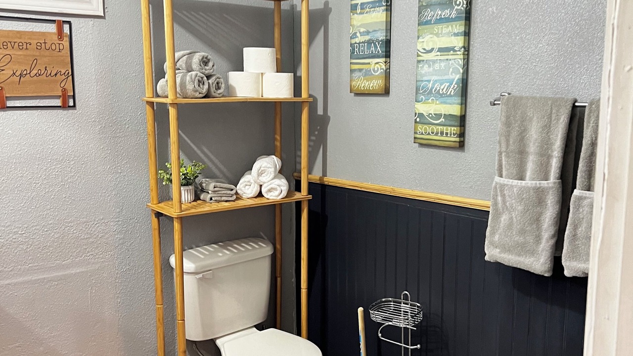 Photo of Bathroom in Kingsville
