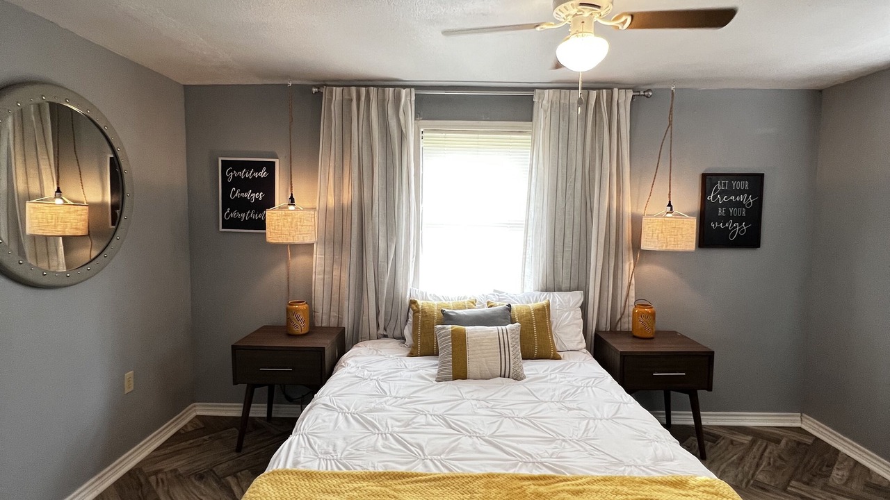 Photo of Bedroom in Kingsville