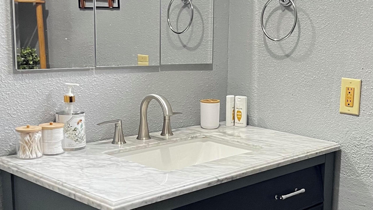 Photo of Bathroom in Kingsville