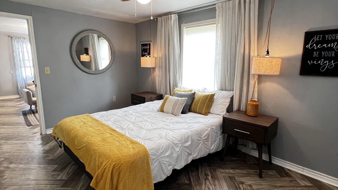Photo of Bedroom in Kingsville