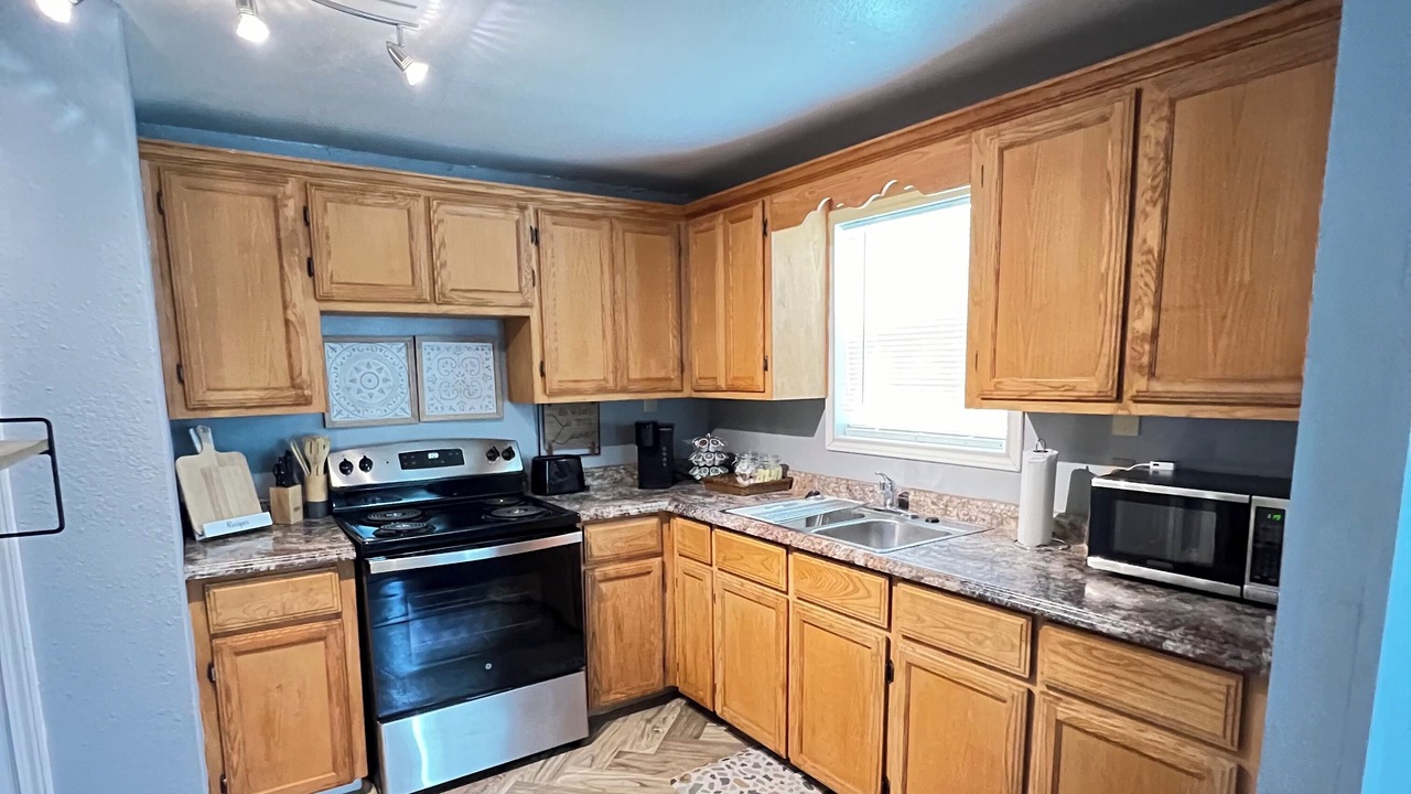 Photo of Kitchen in Kingsville