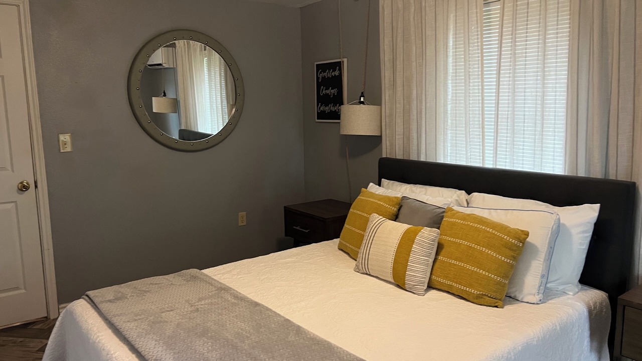 Photo of Bedroom in Kingsville