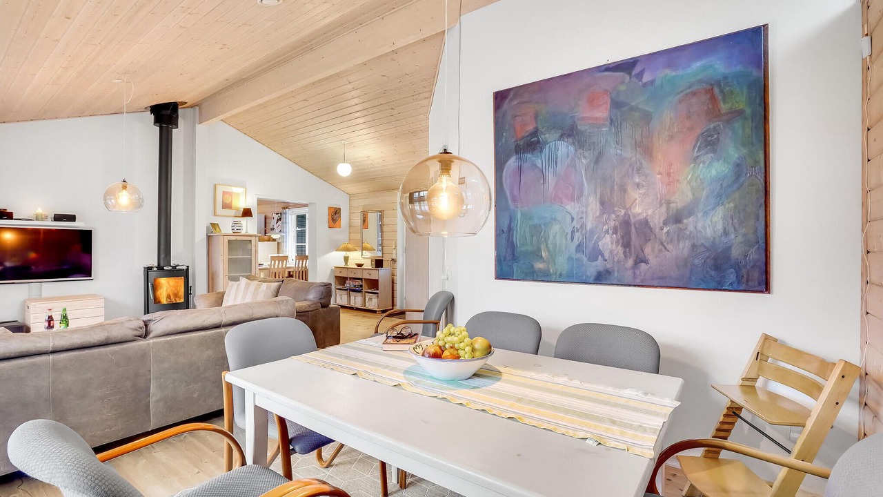 Photo of Bedroom in Store Kongsmark