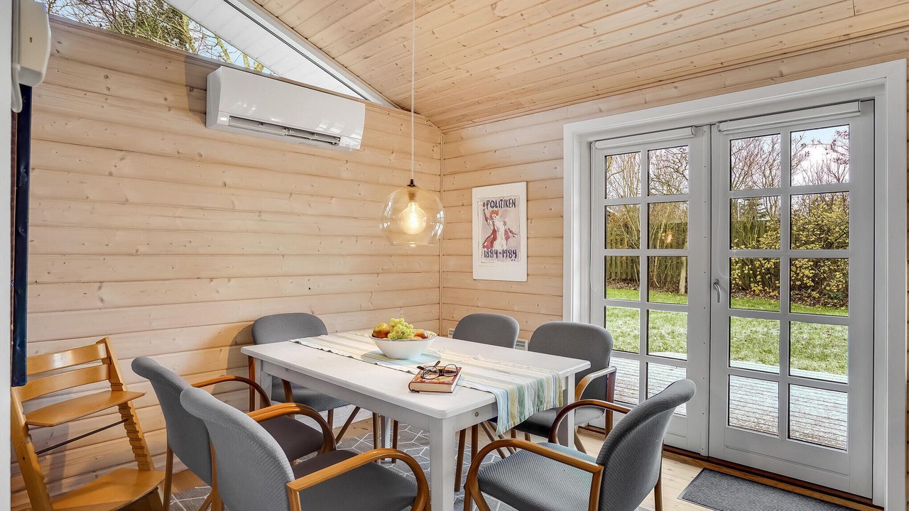 Photo of Bedroom in Store Kongsmark