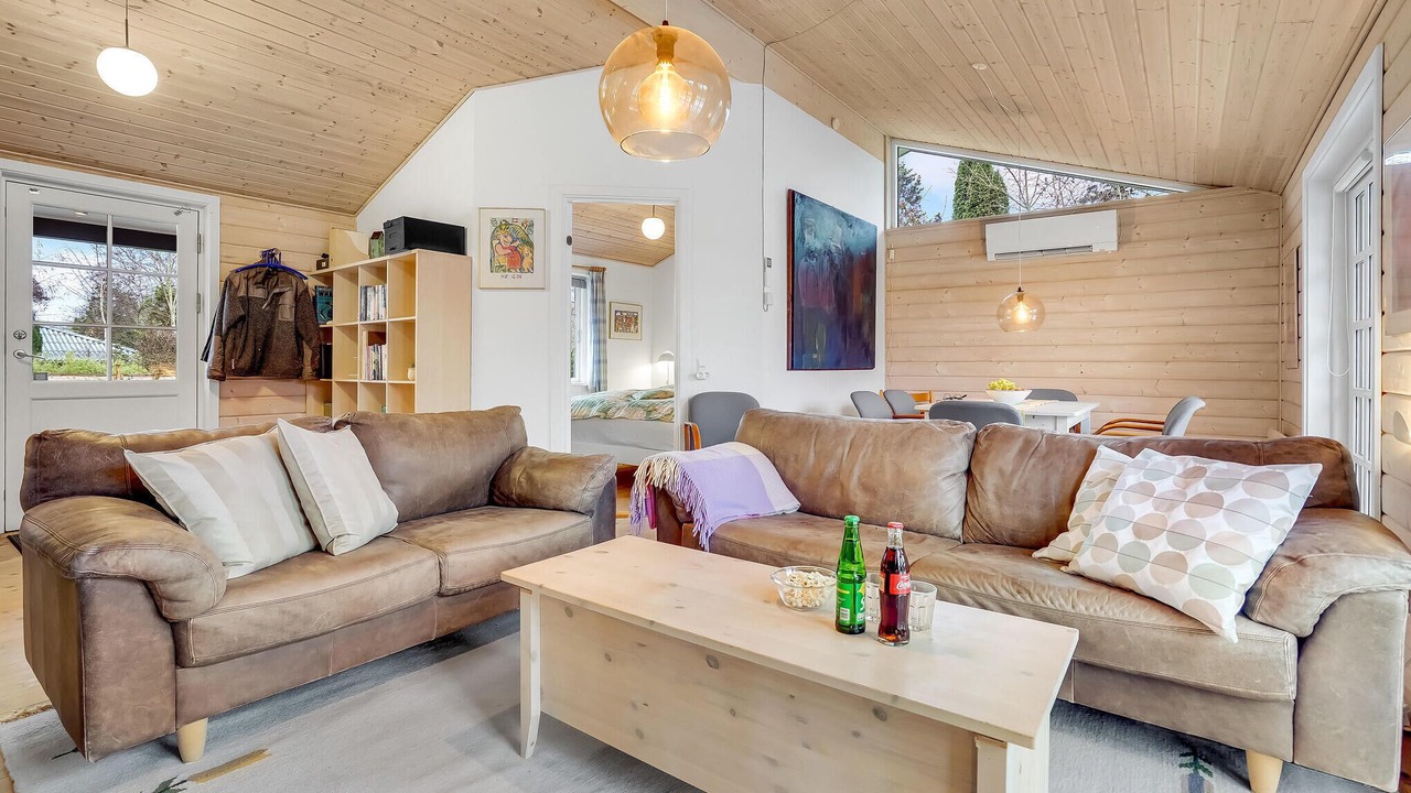 Photo of Bedroom in Store Kongsmark